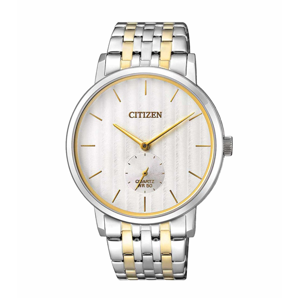 ساعت مچی مردانه برند سیتیزن مدل CITIZEN BE9174-55A