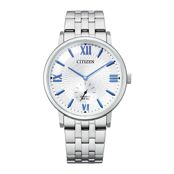 ساعت مچی مردانه برند سیتیزن مدل CITIZEN BE9170-72A