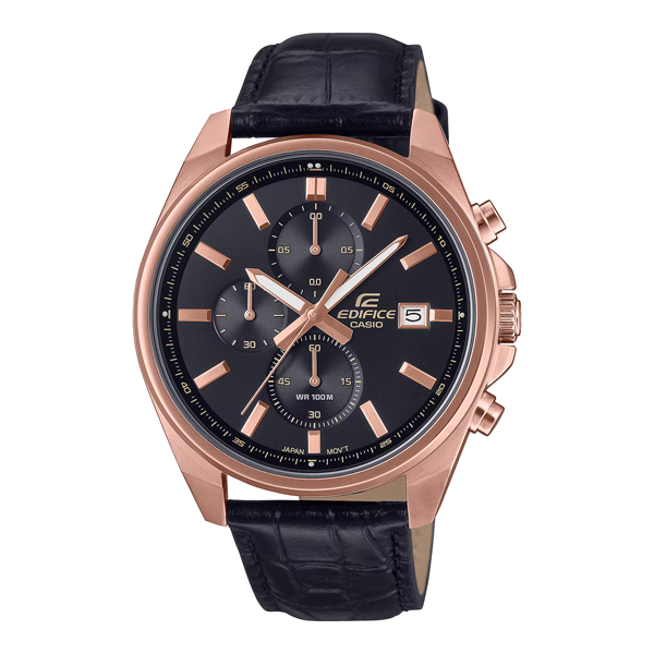 ساعت مچی مردانه کاسیو ادیفایس مدل CASIO EDIFICE EFV-610ECL-1AUDF