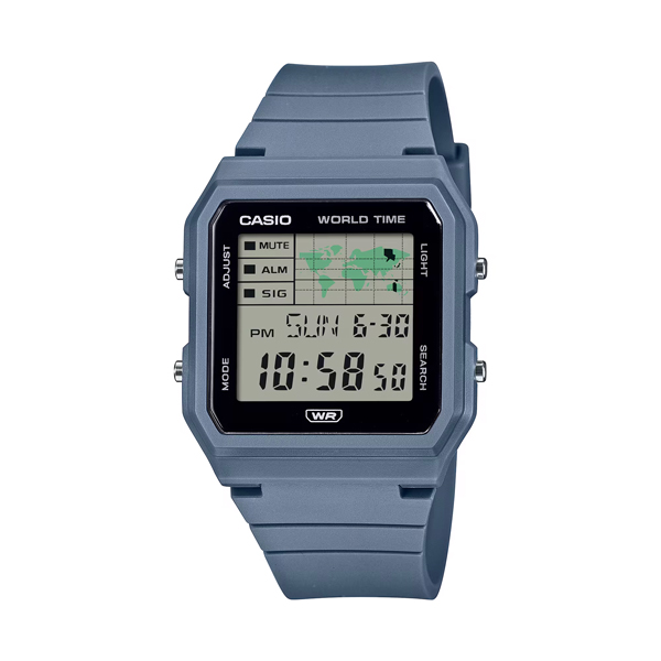 ساعت مچی اسپرت کاسیو مدل CASIO LF-30W-2ADF