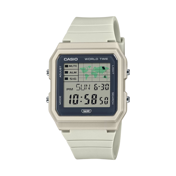 ساعت مچی اسپرت کاسیو مدل CASIO LF-30W-8ADF