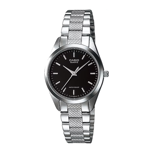 ساعت مچی زنانه کاسیو جنرال مدل CASIO LTP-1274D-1ADF