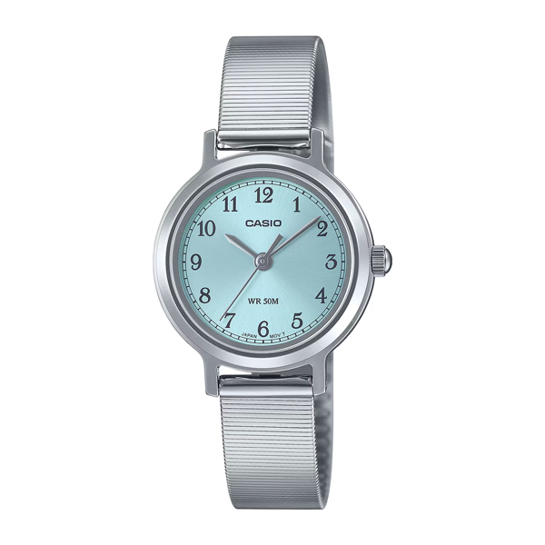 ساعت مچی زنانه کاسیو جنرال مدل CASIO LTP-B170D-2BVDF