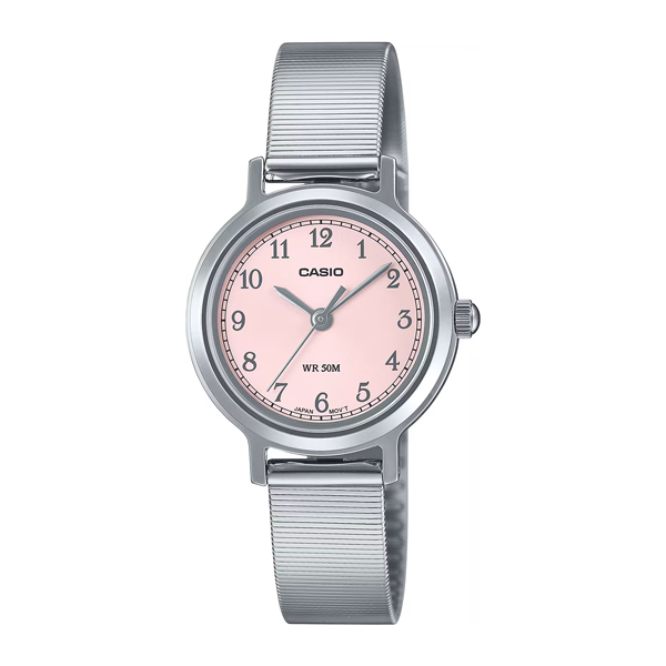 ساعت مچی زنانه کاسیو جنرال مدل CASIO LTP-B170D-4BVDF