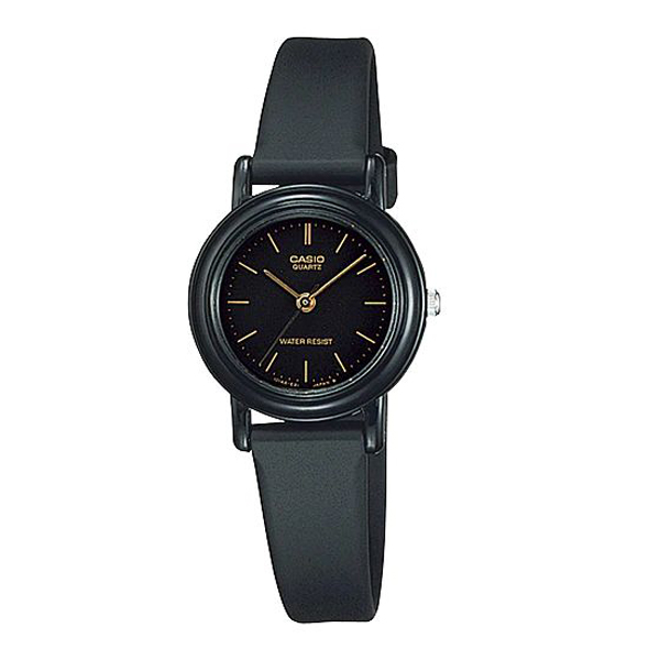 ساعت مچی اورجینال کاسیو جنرال مدل CASIO LQ-139AMV-1ELDF