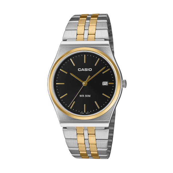 ساعت مچی مردانه کاسیو جنرال مدل CASIO MTP-B145SG-1A