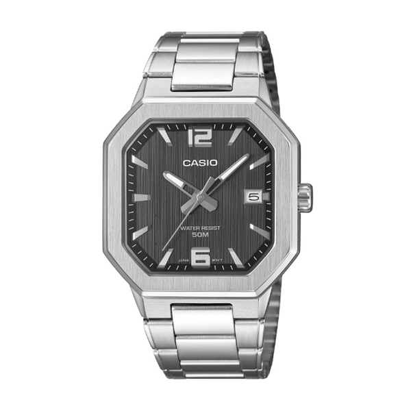 ساعت مچی مردانه کاسیو جنرال مدل CASIO MTP-B195D-1A