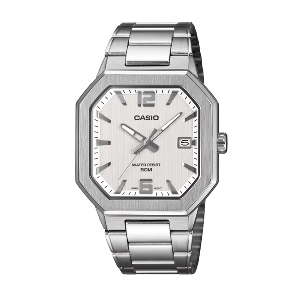 ساعت مچی مردانه کاسیو جنرال مدل CASIO MTP-B195D-7A