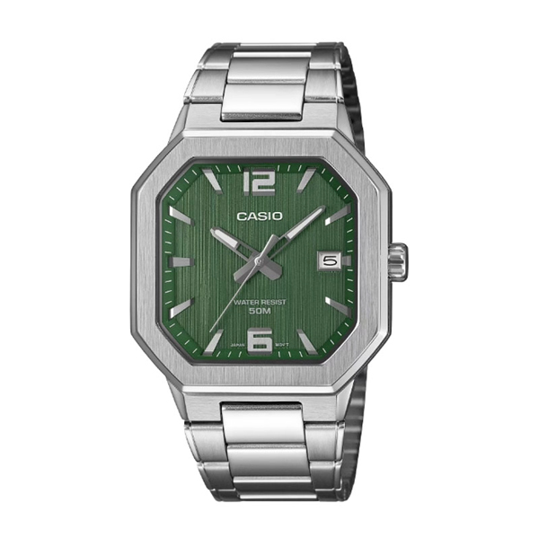 ساعت مچی مردانه کاسیو جنرال مدل CASIO MTP-B195D-3A