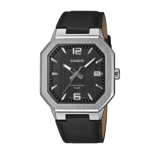 ساعت مچی مردانه کاسیو جنرال مدل CASIO MTP-B195L-1A