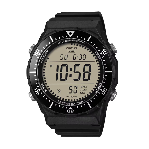 ساعت مچی مردانه کاسیو اسپرت مدل CASIO AE-1700H-1A