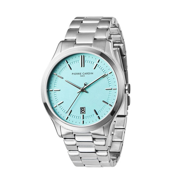 ساعت مچی مردانه پیرکاردین مدل PIERRE CARDIAN CF.0303.SJW