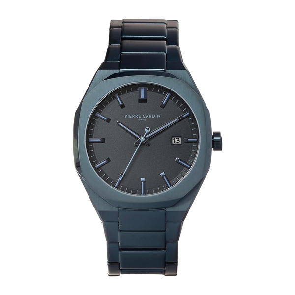 ساعت مچی مردانه پیرکاردین مدل PIERRE CARDIAN CF.0411.SD