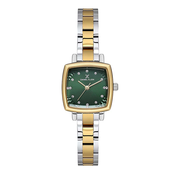 ساعت مچی زنانه دنیل کلین مدل DANIEL KLEIN DK.1.13922-5