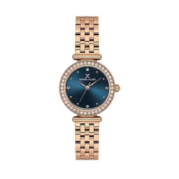 ساعت مچی زنانه دنیل کلین مدل DANIEL KLEIN DK.1.13948-5