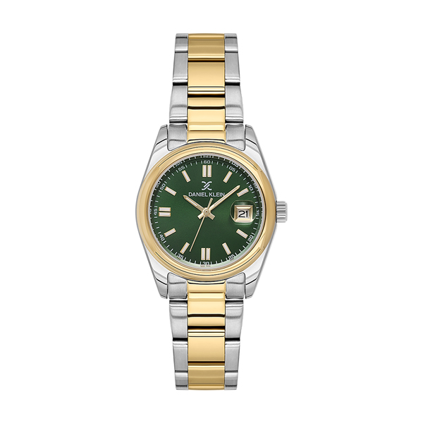 ساعت مچی زنانه دنیل کلین مدل DANIEL KLEIN DK.1.13952-4