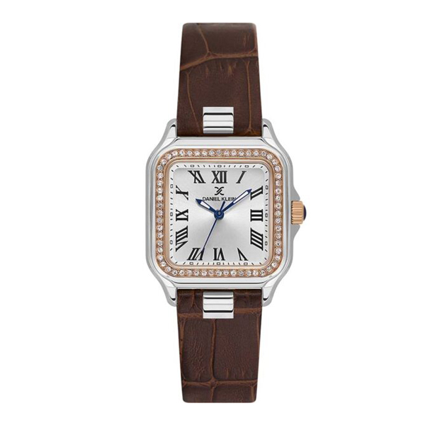 ساعت مچی زنانه دنیل کلین مدل DANIEL KLEIN DK.1.14039-6