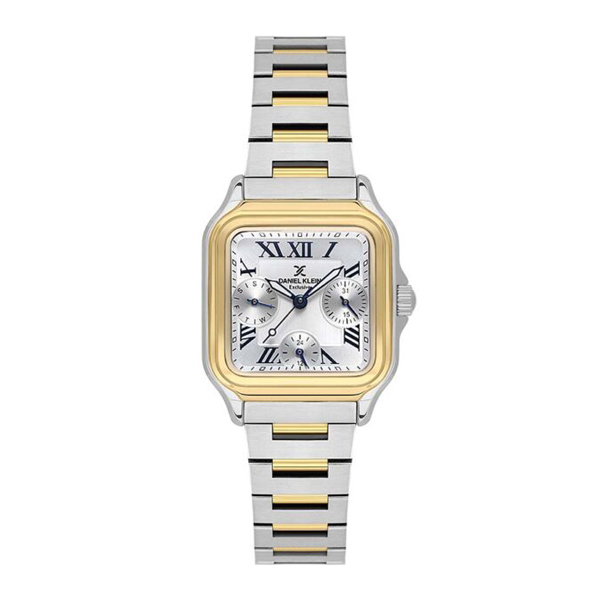 ساعت مچی زنانه دنیل کلین مدل DANIEL KLEIN DK.1.14042-4