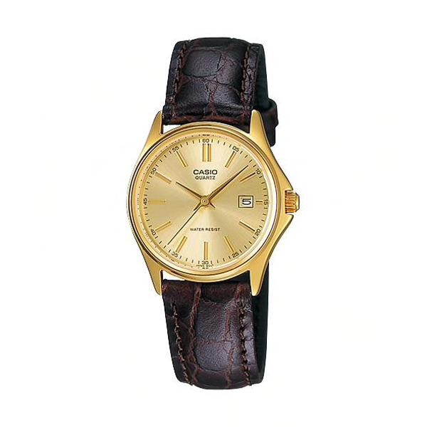 ساعت مچی زنانه کاسیو جنرال مدل CASIO LTP-1183Q-9A