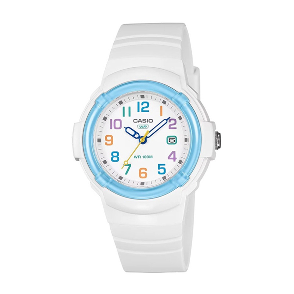 ساعت مچی زنانه کاسیو جنرال مدل CASIO LX-800H-7A2