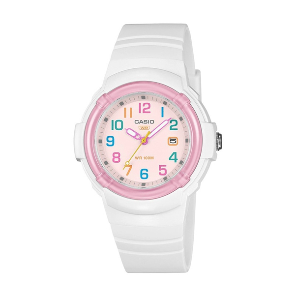 ساعت مچی زنانه کاسیو جنرال مدل CASIO LX-800H-7A1