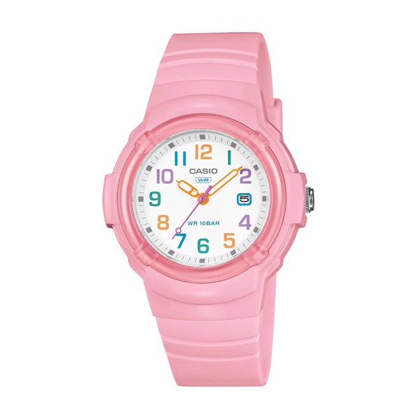 ساعت مچی زنانه کاسیو جنرال مدل CASIO LX-800H-4A