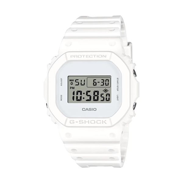 ساعت مچی کاسیو جی شاک مدل CASIO G-SHOCK DW-5600WW-7DR