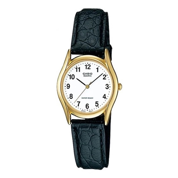 ساعت مچی زنانه کاسیو جنرال مدل CASIO LTP-1094Q-7B1RDF