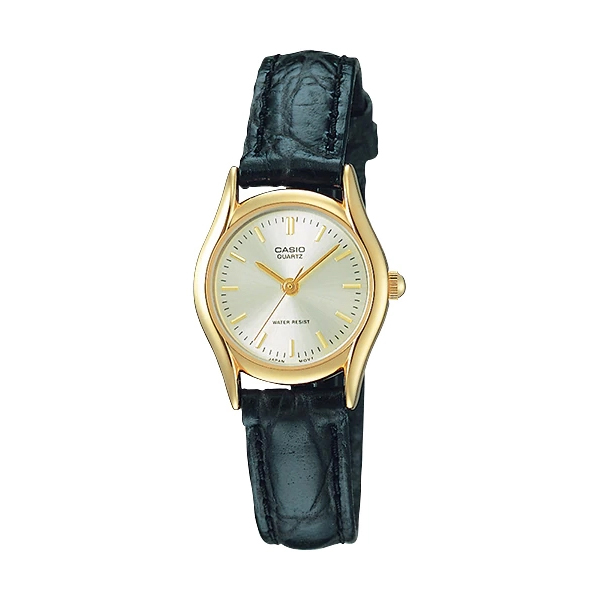 ساعت مچی زنانه کاسیو جنرال مدل CASIO LTP-1094Q-7ARDF