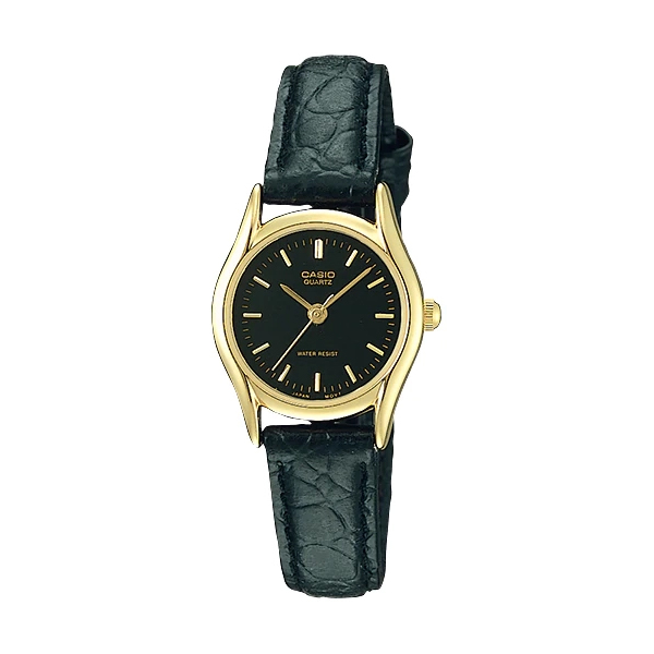ساعت مچی زنانه کاسیو جنرال مدل CASIO LTP-1094Q-1ARDF