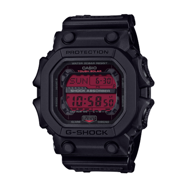 ساعت مچی کاسیو جی شاک مدل CASIO G-SHOCK GX-56BBR-1DR