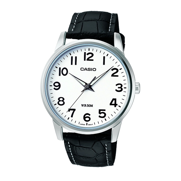 ساعت مچی مردانه کاسیو جنرال مدل CASIO MTP-1303L-7B