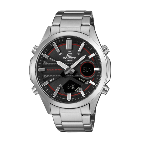 ساعت مچی مردانه کاسیو ادیفایس مدل CASIO Edifice EFV-C120D-1A4DF