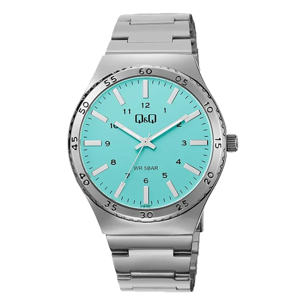 ساعت مچی مردانه کیو اند کیو مدل Q&Q Q70B-002PY