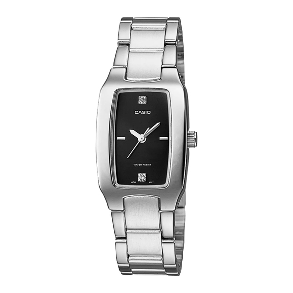 ساعت مچی زنانه کاسیو جنرال مدل CASIO LTP-1165A-1C2DF