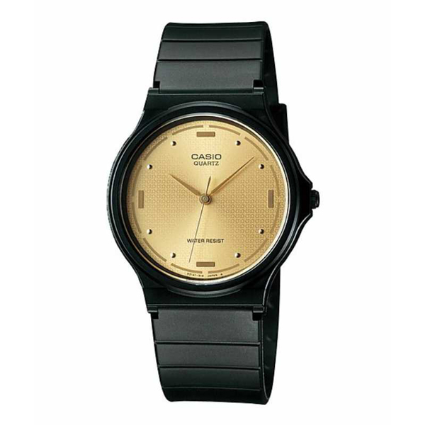 ساعت مچی کاسیو جنرال مدل CASIO MQ-76-9ALDF