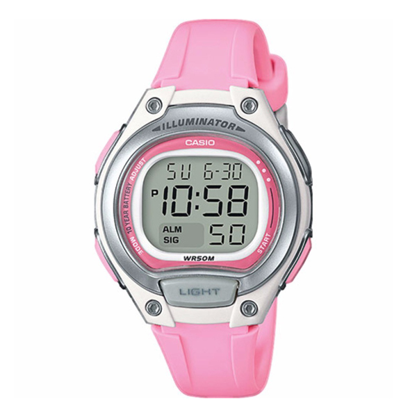 ساعت مچی اسپرت کاسیو مدل CASIO LW-203-4AVDF