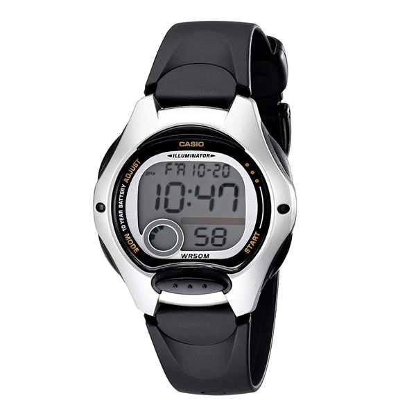 ساعت مچی اسپرت کاسیو مدل CASIO LW-200-1AVDF