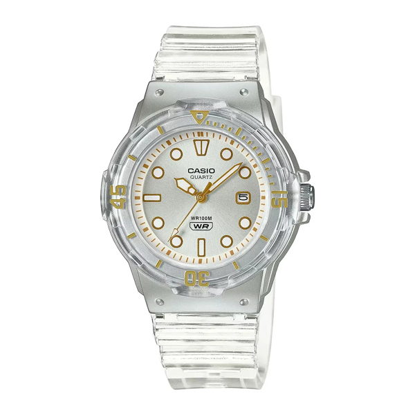 ساعت مچی زنانه کاسیو جنرال مدل CASIO LRW-200HS-7EVDF