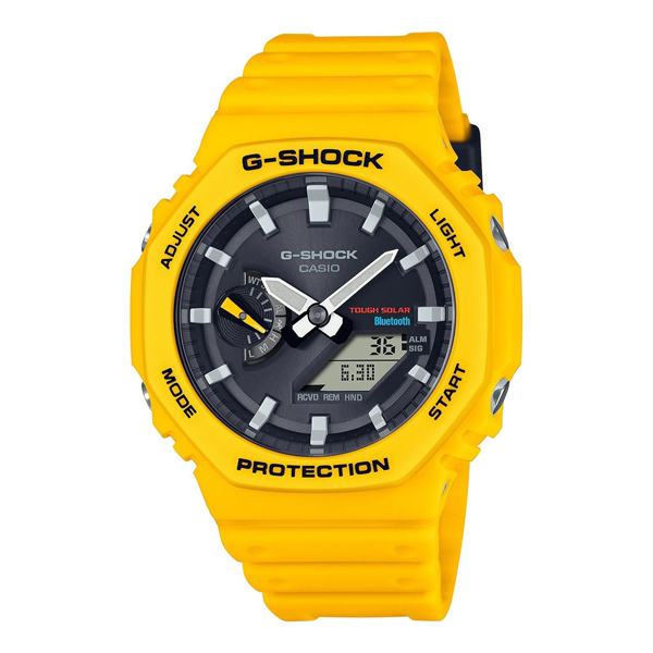 ساعت مچی کاسیو جی شاک مدل  CASIO G-SHOCK GA-B2100C-9ADR