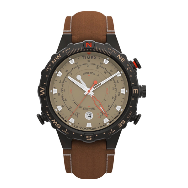ساعت مچی مردانه تایمکس مدل TIMEX TWH6Z6610