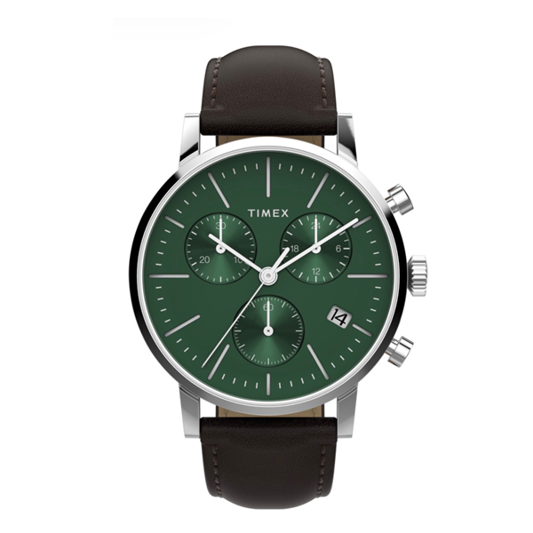 ساعت مچی مردانه تایمکس مدل TIMEX TWH6Z6010