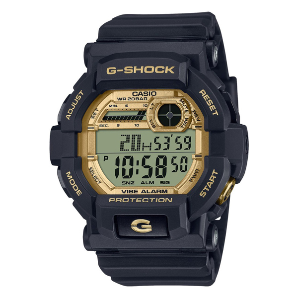 ساعت مچی کاسیو جی شاک مدل CASIO G-SHOCK GD-350GB-1DR