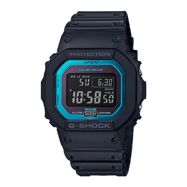 ساعت مچی کاسیو جی شاک مدل CASIO G-Shock GW-B5600-2DR