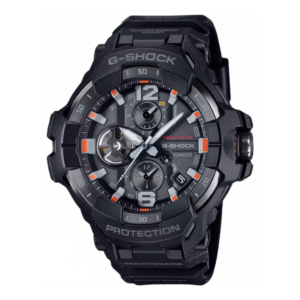 ساعت مچی مردانه کاسیو جی شاک مدل CASIO G-Shock GR-B300EC-1ADR