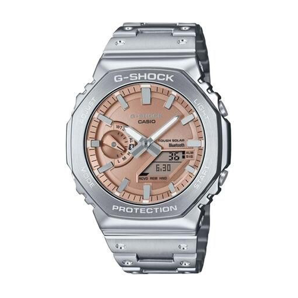 ساعت مچی مردانه کاسیو جی شاک مدل CASIO G-Shock GM-B2100AD-5ADR