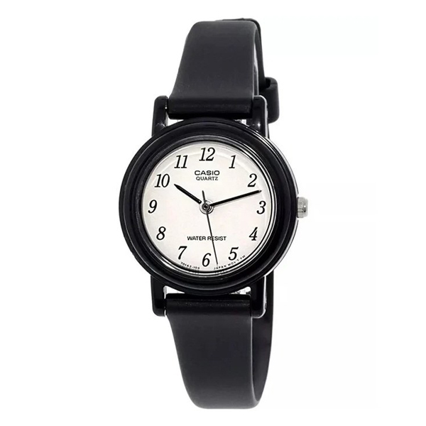 ساعت مچی اورجینال کاسیو جنرال مدل CASIO LQ-139BMV-1BLDF
