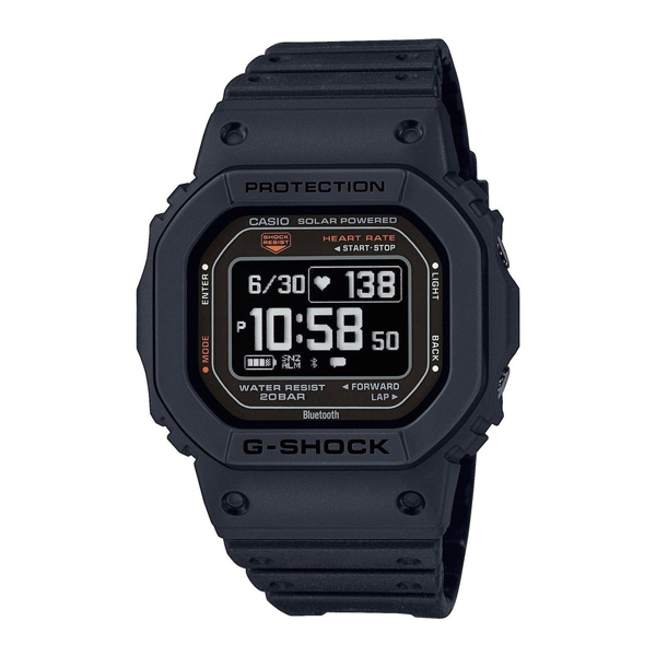 ساعت مچی کاسیو جی شاک مدل CASIO G-Shock DW-H5600-1DR