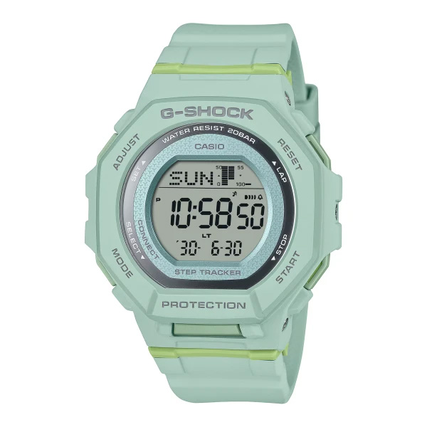 ساعت مچی کاسیو جی شاک مدل CASIO G-Shock GMD-B300-3DR