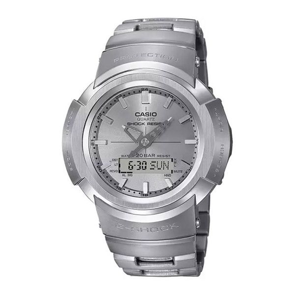 ساعت مچی مردانه کاسیو جی شاک مدل  CASIO G-SHOCK AWM-500D-1A8DR